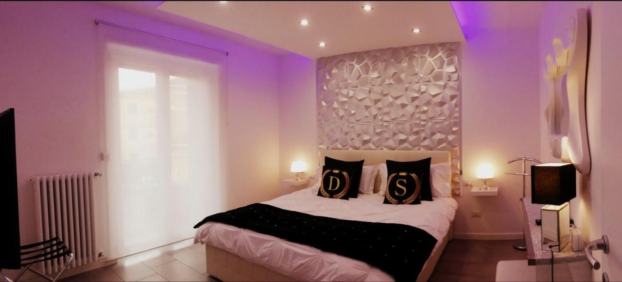 Diamond Suite Vérone Extérieur photo