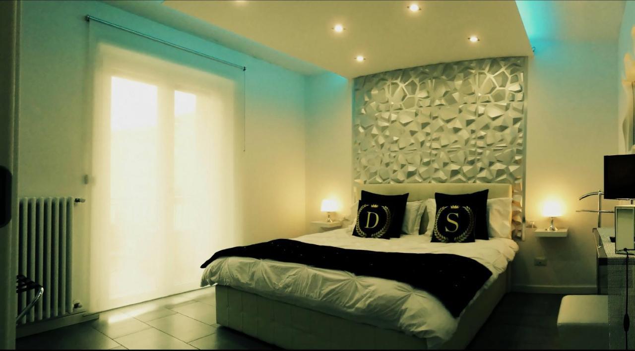 Diamond Suite Vérone Extérieur photo