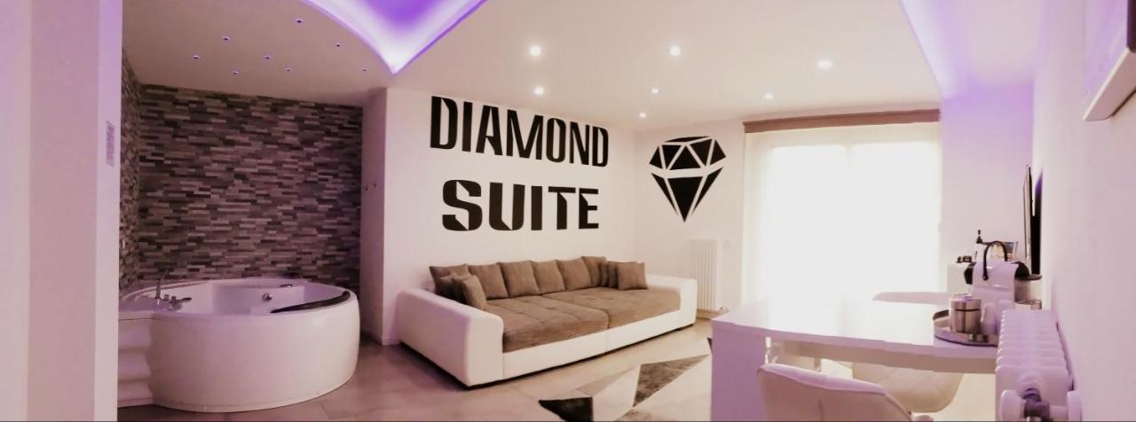 Diamond Suite Vérone Extérieur photo