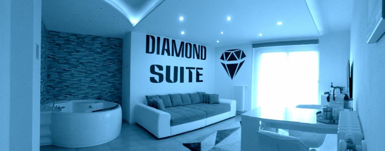 Diamond Suite Vérone Extérieur photo