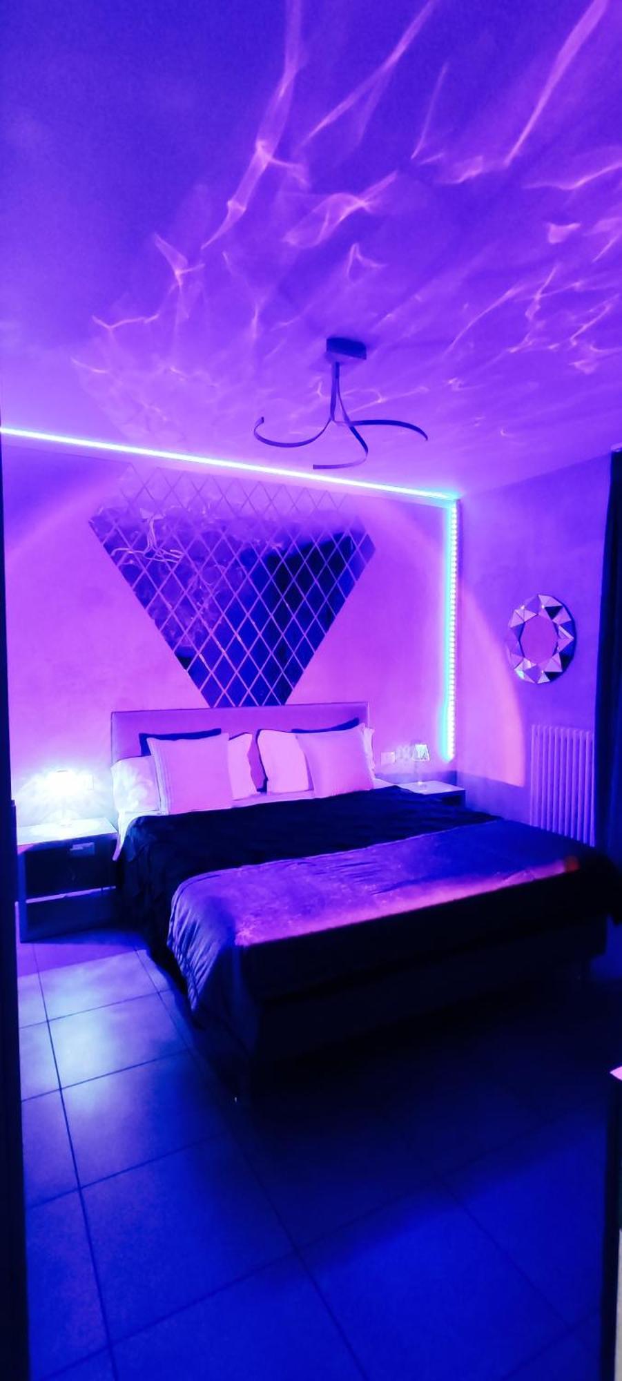 Diamond Suite Vérone Extérieur photo