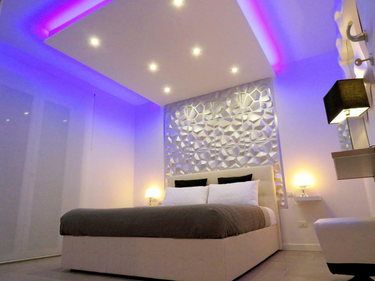 Diamond Suite Vérone Extérieur photo