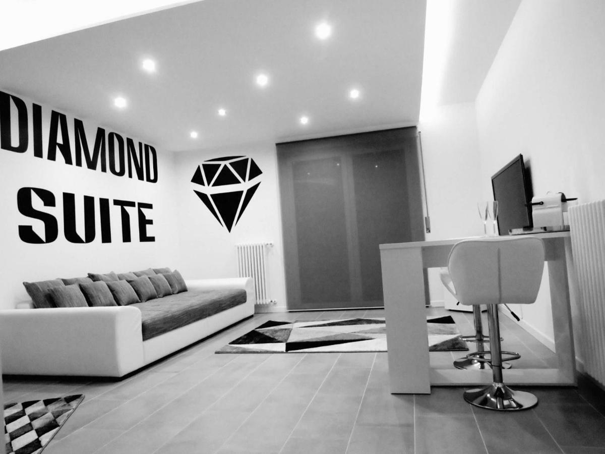 Diamond Suite Vérone Extérieur photo