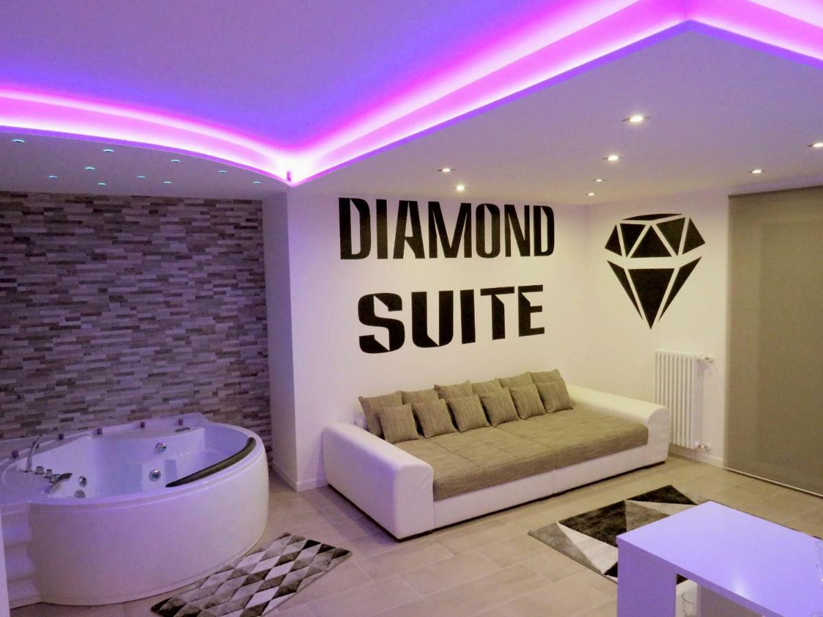 Diamond Suite Vérone Extérieur photo