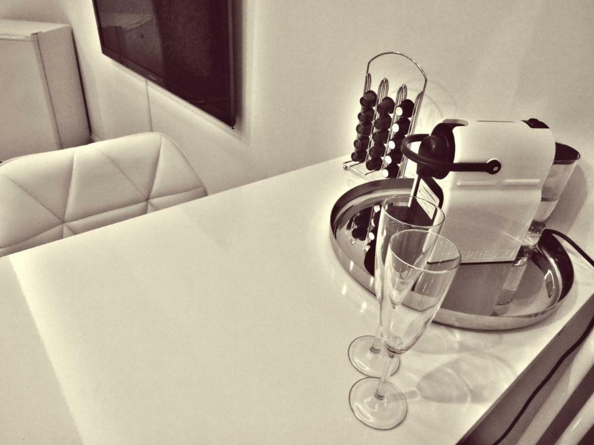 Diamond Suite Vérone Extérieur photo