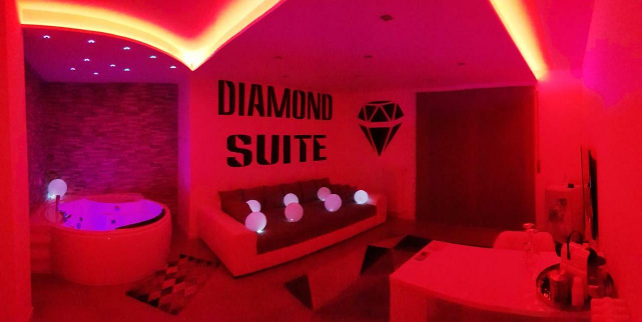 Diamond Suite Vérone Extérieur photo