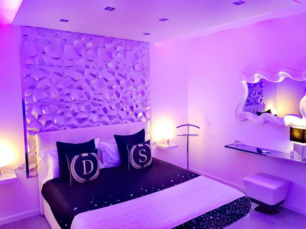 Diamond Suite Vérone Extérieur photo